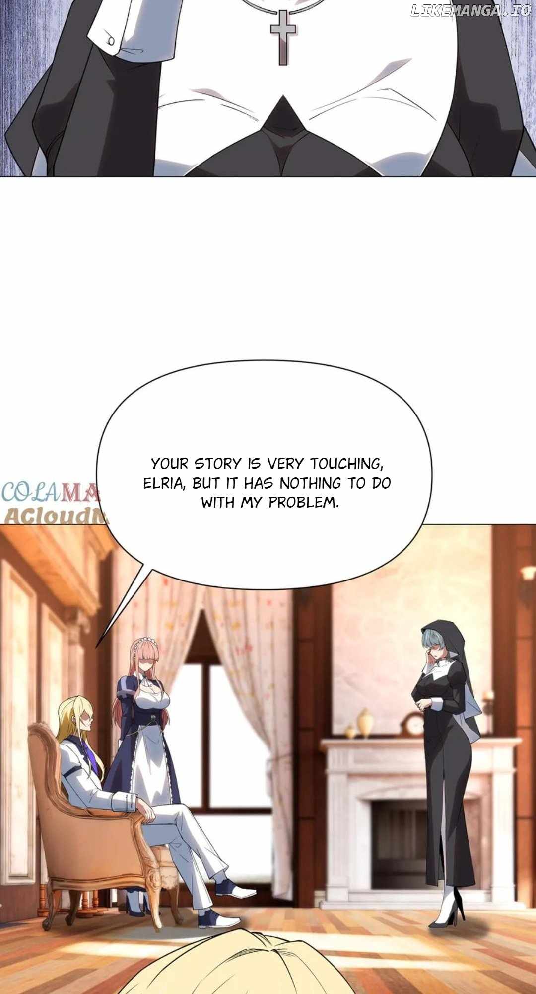 Forging an Industrial Empire in a Magical World Chapter 34 18